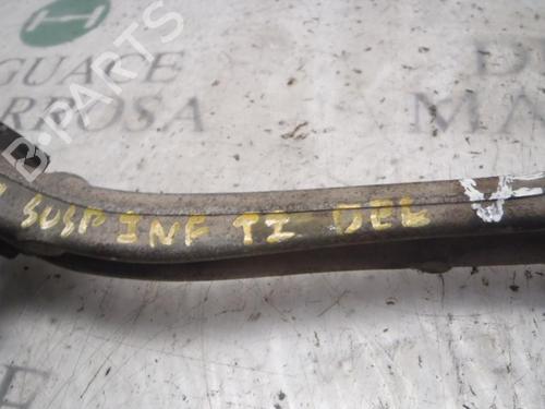 Querlenker links hinten PEUGEOT 407 (6D_) 1.6 HDi 110 (6D9HZC, 6D9HYC) | BP3817147M14 