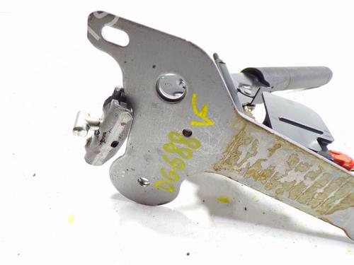 Hand brake PEUGEOT 208 I (CA_, CC_)  | BP8771896I18 