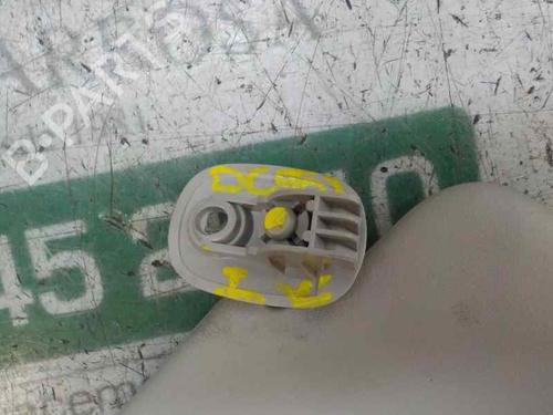 Left sun visor DACIA SANDERO II  | BP4706069I1 