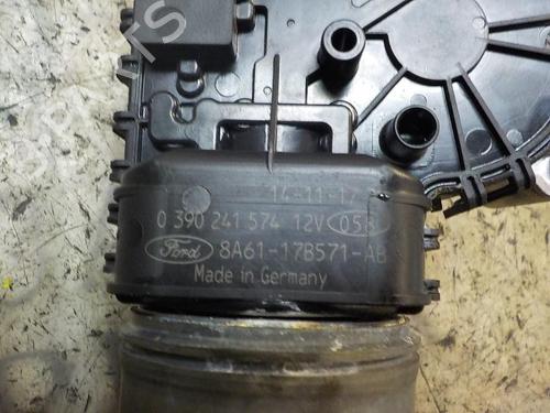 Viskermotor vindrute FORD FIESTA VI (CB1, CCN) 1.0 EcoBoost | BP3848246M29 