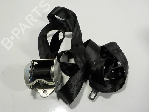 Rear right belt tensioner AUDI A1 Sportback (GBA) [2018-2024]null 82A857805AV04 | 82A857805AV04