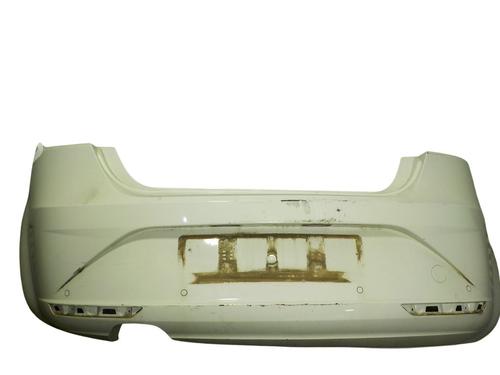 Rear bumper SEAT LEON (1P1) 1.6 TDI | BP9084479C8 