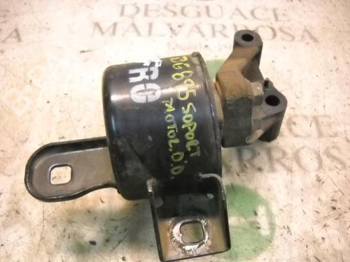 Used Engine mount DAEWOO KALOS (KLAS) 1.2 (72 hp) 9079923