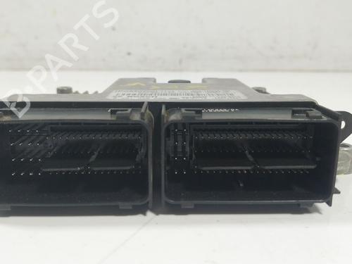 Engine control unit (ECU) FORD ECOSPORT 1.0 EcoBoost | BP32294156M57 - Image 4