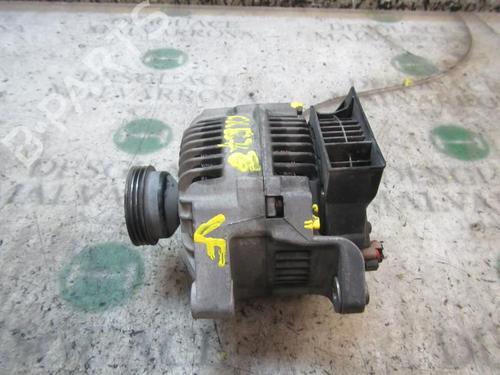Alternator RENAULT CLIO II (BB_, CB_)  | BP3844167M7 