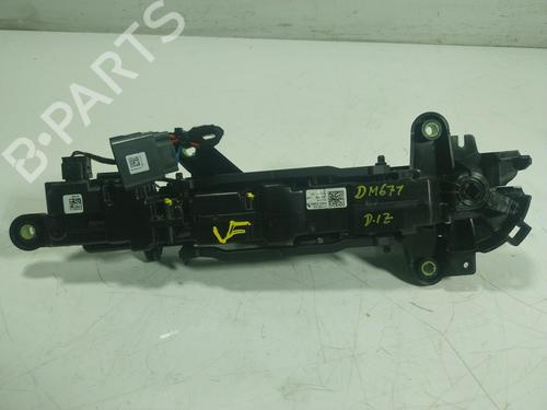 Venstre foran utvendig håndtak LAND ROVER RANGE ROVER EVOQUE (L551) 2.0 D180 MHEV 4x4 | BP17636734C128 