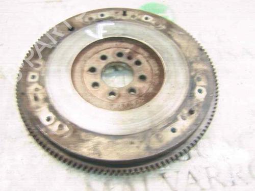 Used Flywheel Flywheel PEUGEOT 405 I (15B) 1.9 Diesel (69 hp) 14298981 14298981