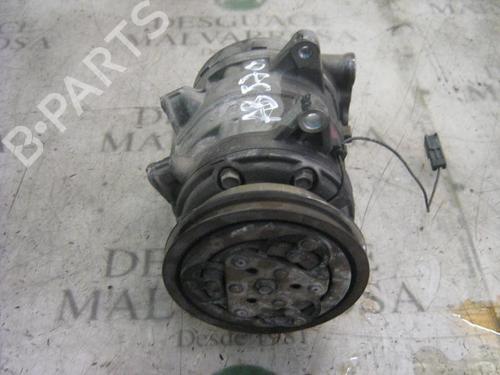 AC compressor NISSAN VANETTE CARGO Van (HC 23)  | BP3782305M34 