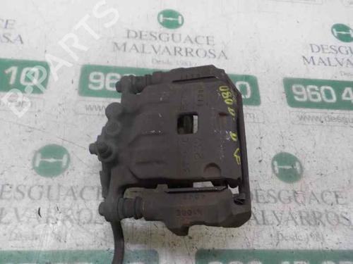 Højre bremsekaliber foran FORD FIESTA VI (CB1, CCN) 1.6 TDCi (90 hp) 11550773