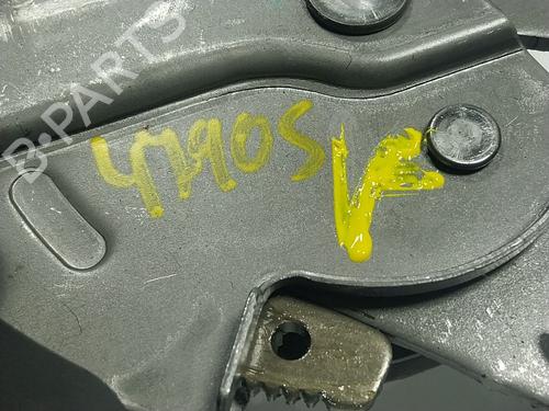 Hand brake MG MG ZS SUV (AZS1)  | BP17861519I18 