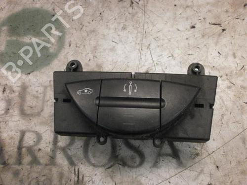 Used Electronic module MERCEDES-BENZ E-CLASS (W211) [2002-2009]  3788658