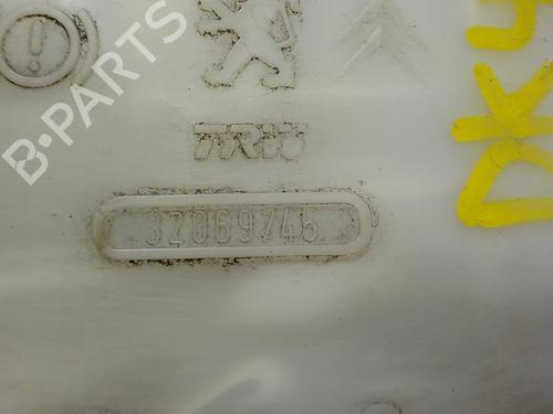 Brake master cylinder PEUGEOT 2008 I (CU_)  | BP12444989M77 
