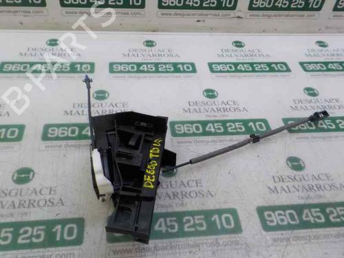 Rear right lock FORD FOCUS III 1.6 TDCi | BP4915239C99 