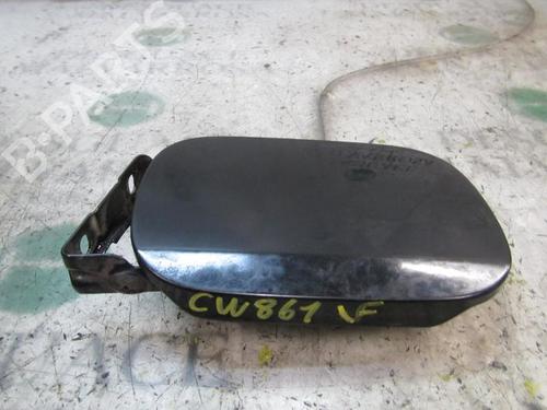 Used Fuel flap MERCEDES-BENZ E-CLASS (W211) E 280 CDI (211.020) (190 hp) 5400875