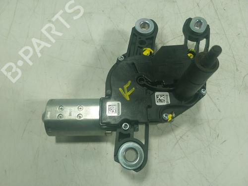 Viskermotor bagrude SEAT ATECA (KH7, KHP) [2016-2025]  16665903