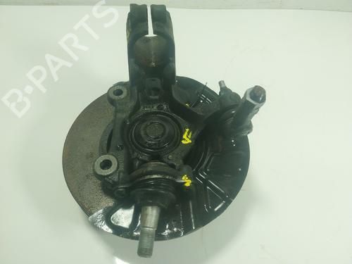 Used Right front steering knuckle Right front steering knuckle FORD TRANSIT V363 Platform/Chassis (FED, FFD) [2013-2026] 23336155 23336155