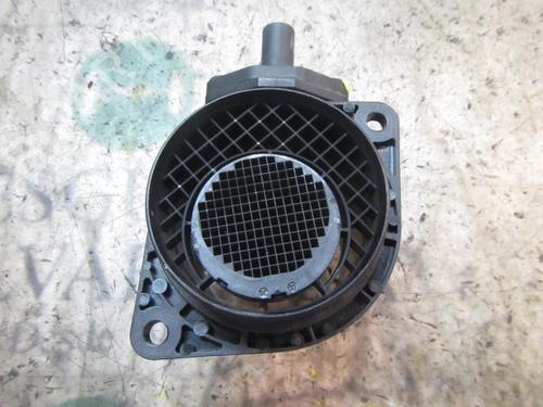 Mass air flow sensor VW POLO (9N_, 9A_) 1.4 TDI | BP3835174M95 