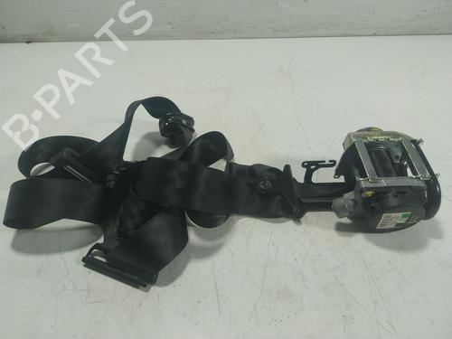 Used Front right seatbelt Front right seatbelt VOLVO V60 I Cross Country (157) [2010-2018] 18648892 18648892