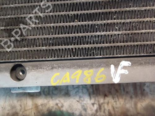 AC radiator MERCEDES-BENZ E-CLASS (W210) | BP3808451M32