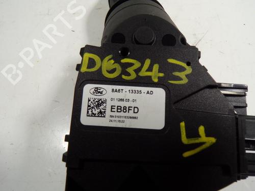 Steering column stalk FORD FIESTA VI (CB1, CCN)  | BP6975824I23 
