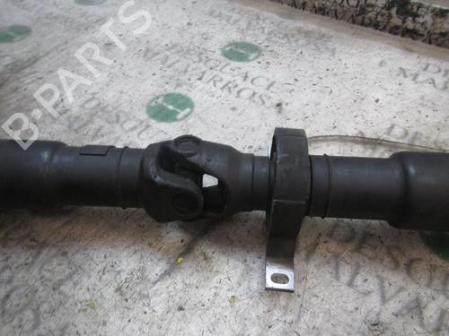 Driveshaft BMW 7 (E65, E66, E67) 730 d | BP3840509M37 