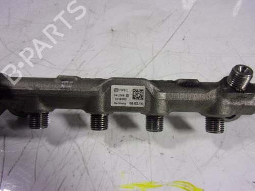 Injection rail AUDI A3 Sportback (8VA, 8VF)  | BP10548154M98 