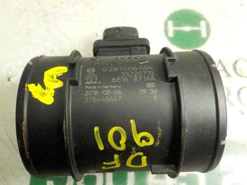 Used Mass air flow sensor Mass air flow sensor FIAT FIORINO Box Body/MPV (225_) [2007-2026] 6533388 6533388