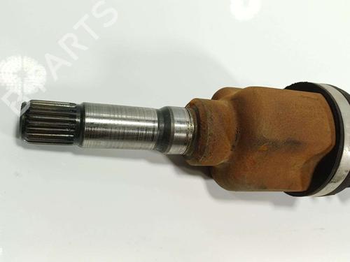 Right front driveshaft CITROËN C3 III (SX) 1.2 PureTech 82 | BP39452806M39 - Image 4