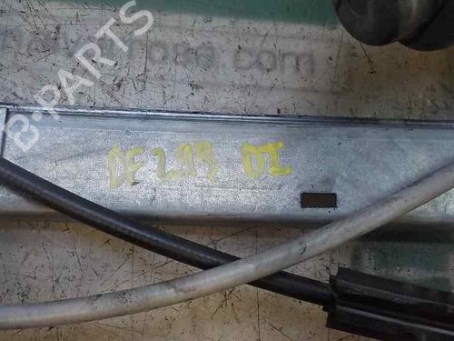 Front left window mechanism RENAULT KANGOO / GRAND KANGOO II (KW0/1_)  | BP5860087C22 