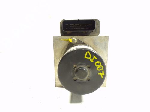 Used ABS pump OPEL INSIGNIA A (G09) 2.0 CDTI (68) (163 hp) 8956874