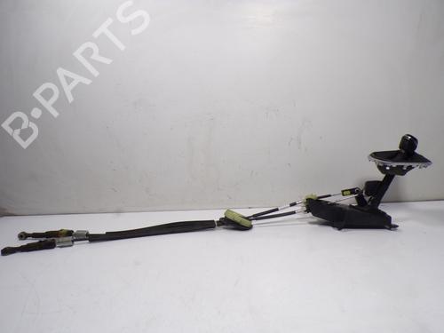 Used Gear lever Gear lever RENAULT TALISMAN Grandtour (KP_) [2016-2022] 11535763 11535763