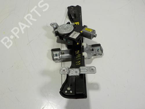 Used Front right window mechanism Front right window mechanism 13735416 13735416