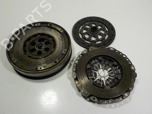 Used Other Other BMW 3 Convertible (E93) 320 i (170 hp) 25802705 25802705