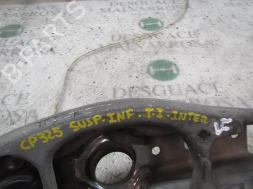Left rear suspension arm BMW 1 (E87) 116 i | BP3822705M14 