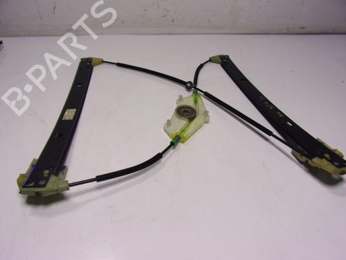 Used Rear left window mechanism Rear left window mechanism AUDI A8 D4 (4H2, 4H8, 4HC, 4HL) 4.2 TDI quattro (351 hp) 16060026 16060026