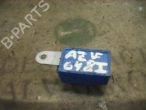 Used Electronic module Electronic module HYUNDAI ELANTRA III (XD) 2.0 CRDi (113 hp) 4031232 4031232