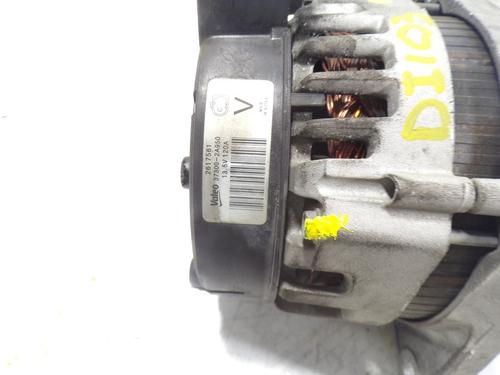 Alternator KIA RIO III (UB) 1.1 CRDi | BP9115183M7 