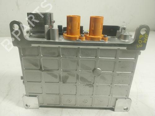 Inverter/Converter MERCEDES-BENZ A-CLASS (W177) A 250 e (177.086) | BP24572968M119  - Image 5