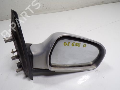 Used Right mirror HYUNDAI MATRIX (FC) [2001-2010]  17202849