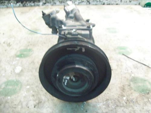 AC compressor HONDA ACCORD V (CE, CF_, CD) 1.8 i (CE7) | BP3777964M34 - Image 2