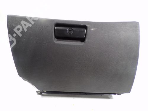 Used Glove box Glove box BMW X5 (E53) 3.0 d (218 hp) 6986645 6986645
