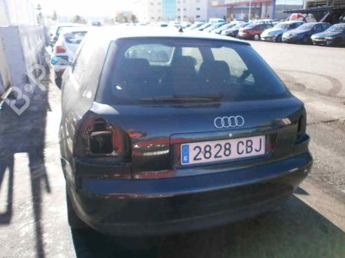 Commande retroviseurs AUDI A3 (8L1) 1.9 TDI | BP3817808I25 