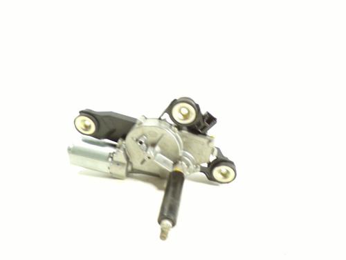 Rear wiper motor FORD FOCUS III  | BP7699458M102 