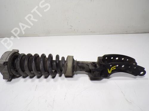 Used Right front shock absorber Right front shock absorber PORSCHE CAYENNE (9PA) S 4.5 (340 hp) 13537598 13537598