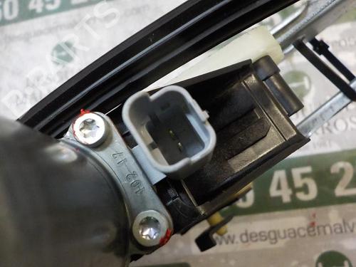 Front right window mechanism CITROËN C4 CACTUS | BP4000118C23 - Image 4