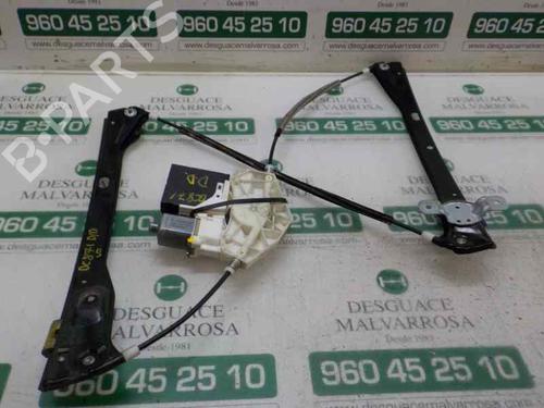 Used Front right window mechanism Front right window mechanism VW GOLF VI Variant (AJ5) 1.6 TDI (105 hp) 4380436 4380436