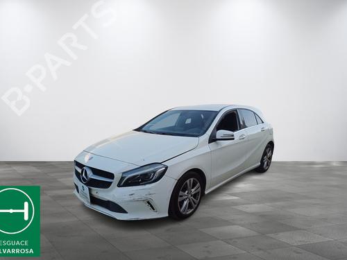 Right front driveshaft MERCEDES-BENZ A-CLASS (W176) A 200 CDI / d (176.008) | BP27975190M39  - Image 8