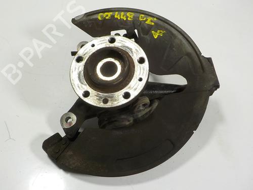 Used Left front steering knuckle Left front steering knuckle CITROËN C5 III Break (RW_) [2008-2017] 11179897 11179897