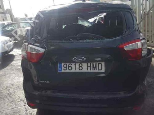 Left rear window switch FORD C-MAX II (DXA/CB7, DXA/CEU) 1.6 TDCi | BP3854439I29  - Image 6