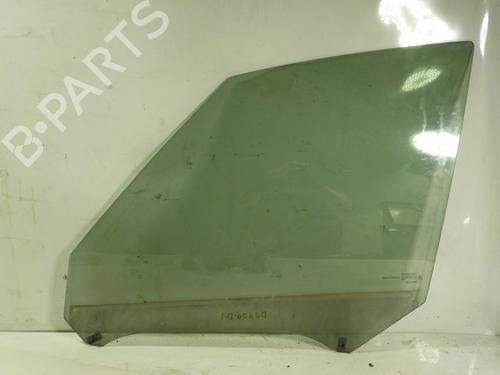 Front left door window CITROËN C4 Picasso I MPV (UD_) [2006-2015]  9083849